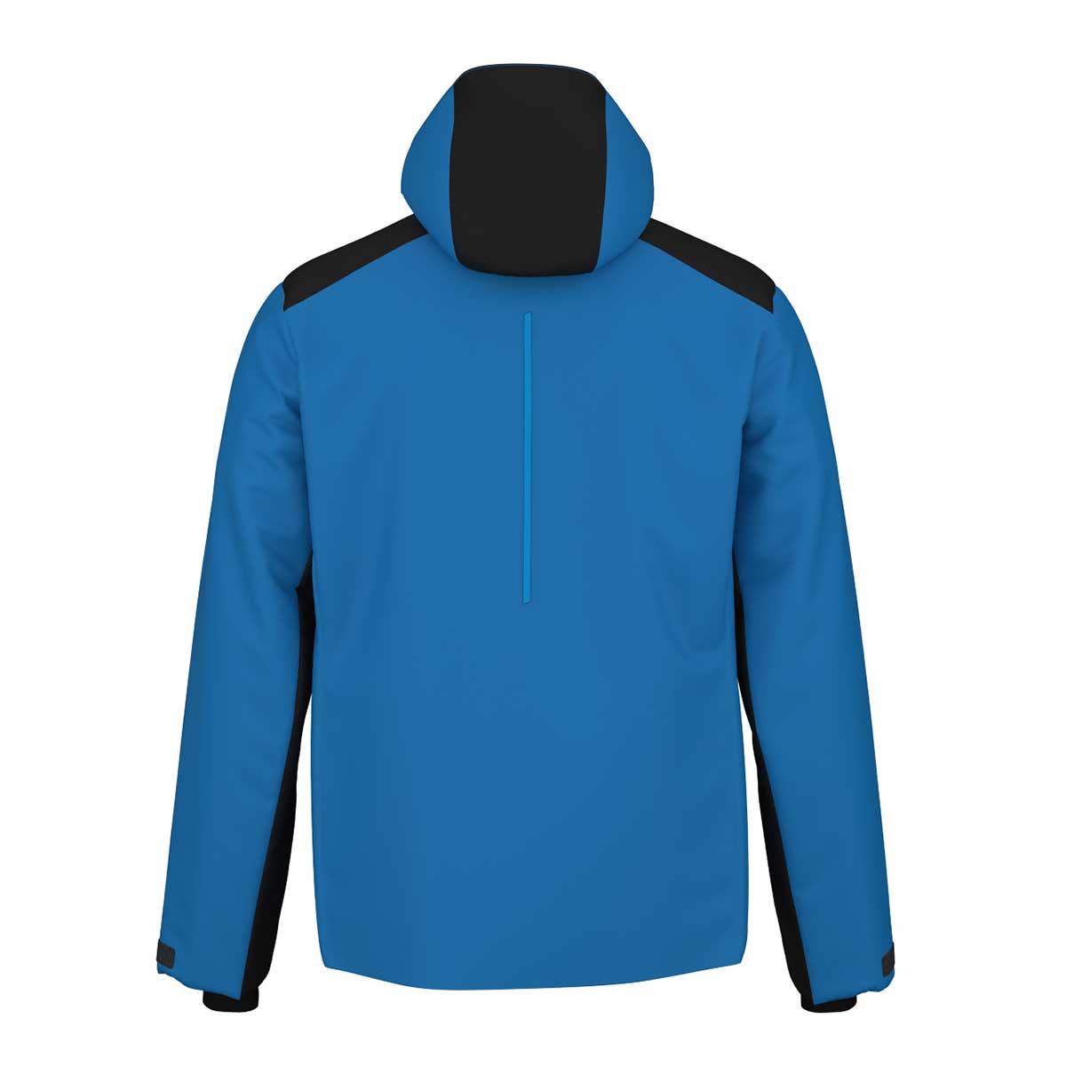 Head Supershape Jacket Men's in Ocean